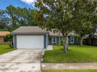 3525 Seafoam Ln, Jacksonville, FL 32250