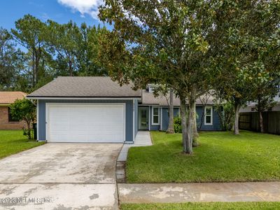3525 SEAFOAM Lane, Jacksonville, FL, 32250