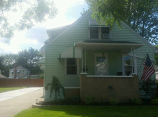 490 77th St, Niagara Falls, NY