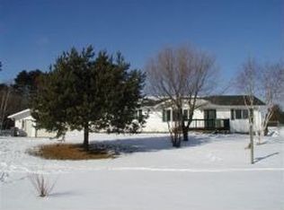 N4398 Sawdust Rd, Bruce, WI 54819