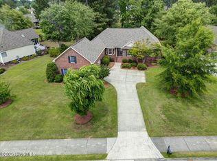 606 Taberna Circle, New Bern, NC 28562