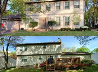 10215 Marshall Pond Rd, Burke, VA 22015