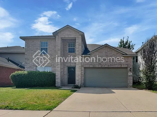 926 Gillon Dr, Arlington, TX 76001