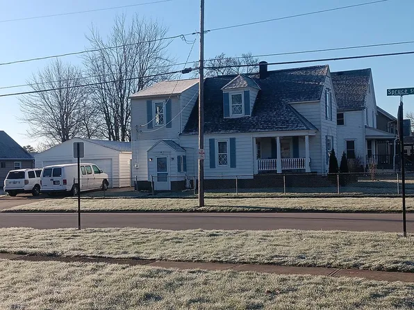 425 Woodland Ave, Elyria, OH 44035