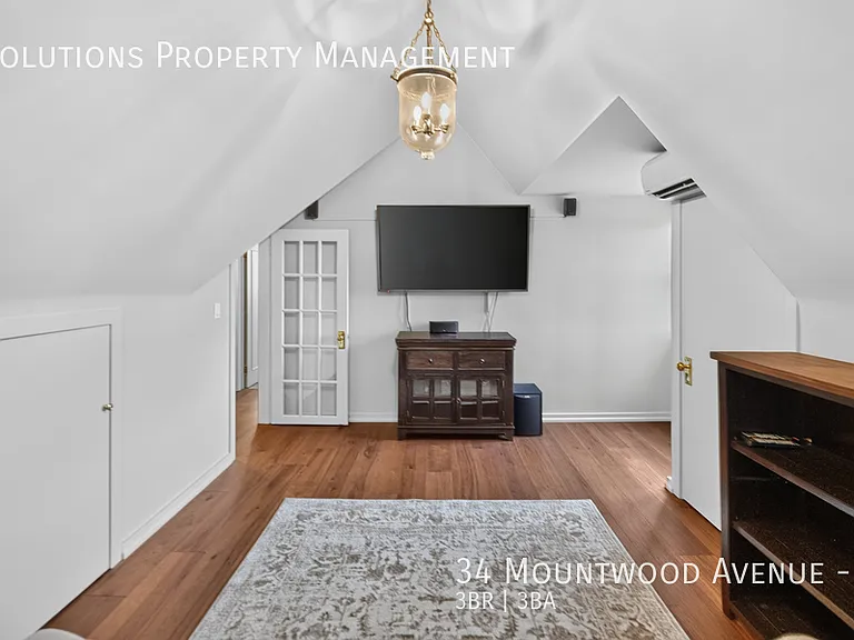 34 Mountwood Ave #1 — Photo 17