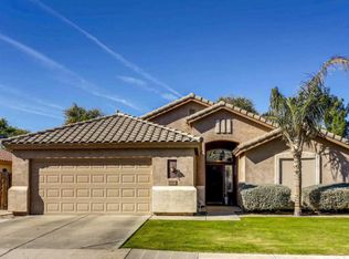 2860 S Camellia Dr, Chandler, AZ 85286