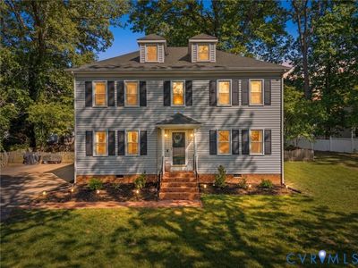 4001 Kings Gate Rd, Chester, VA, 23831