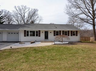 108 John Bennett Rd, Sykesville, MD 21784