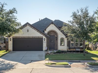 9521 Meadowpark Dr, Argyle, TX, 76226