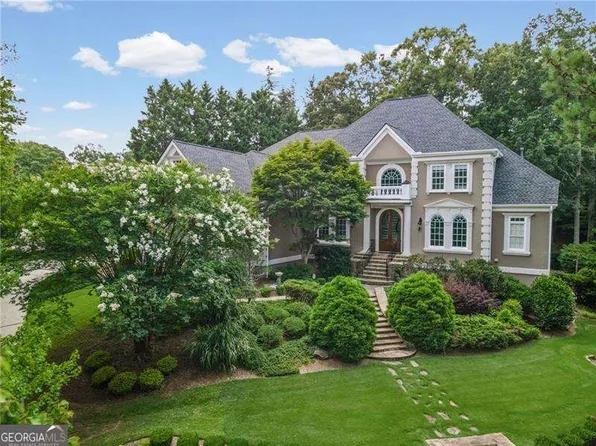 3915 Merriweather Woods, Johns Creek, GA 30022