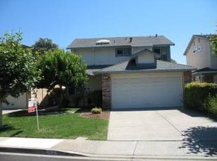 962 Signal Ct, Concord, CA 94518