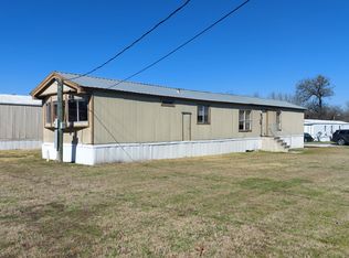 Sandell MHP, Corsicana, TX 75110