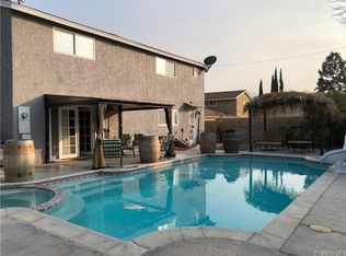 27855 Lost Springs Rd, Santa Clarita, CA 91387