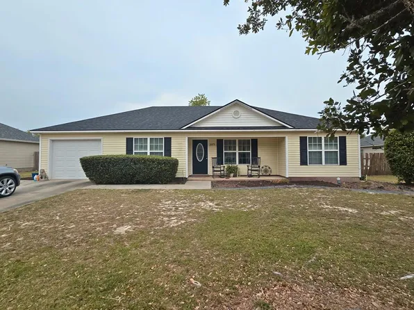 3575 Beulah Cir, Valdosta, GA 31605