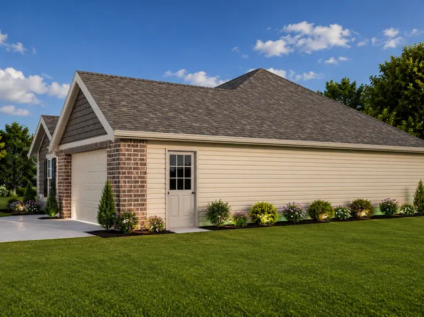 515R Plan, North Ridge Estates