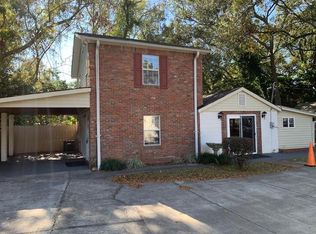 1527B Rainbow Rd, Charleston, SC 29412