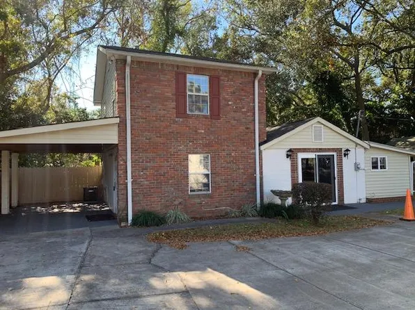 1527B Rainbow Rd, Charleston, SC 29412