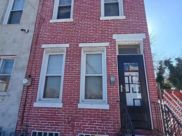 636 Spruce St, Camden, NJ 08103