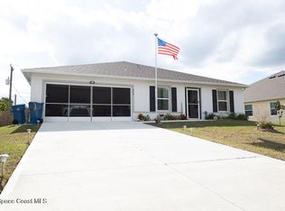 542 Mimosa St SW, Palm Bay, FL 32908
