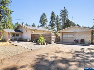 88497 Ellmaker Rd, Veneta, OR, 97487