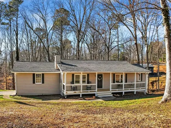 2147 Scott Rd, Canton, GA 30115