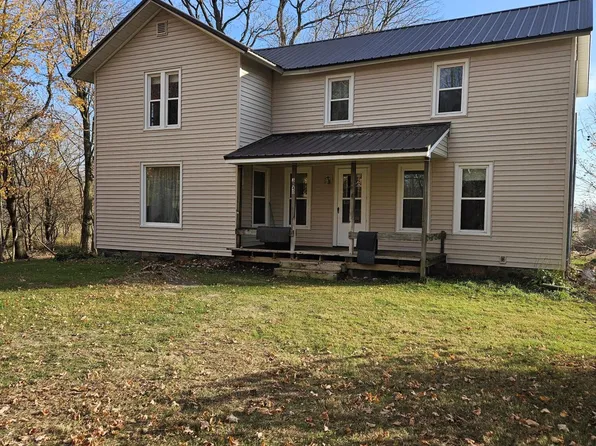 3140 E Dowling Rd, Hastings, MI 49058