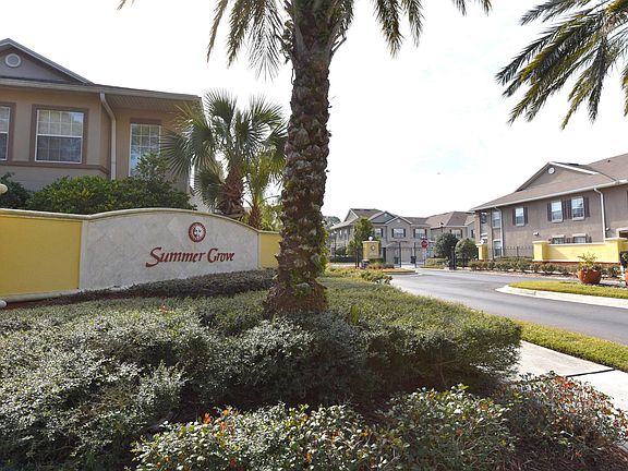 2nd image of 3852 S SUMMER GROVE Way #95