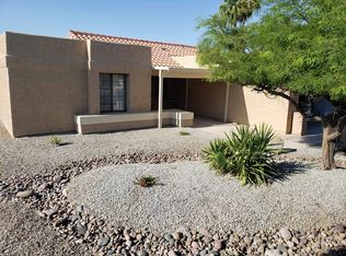 12380 E Via Feliz, Yuma, AZ 85367