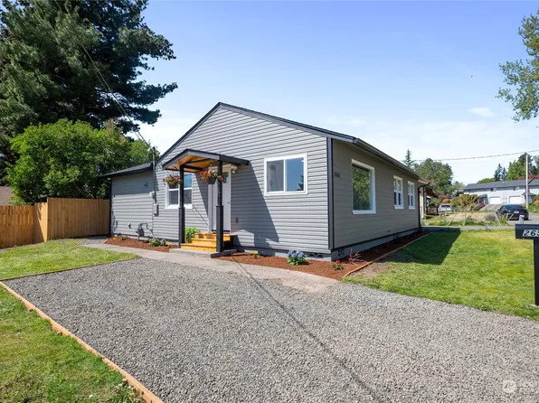 2651 Reid Avenue, Bremerton, WA 98310