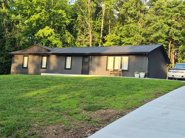 233 Marina Hills Cir NW, Charleston, TN 37310