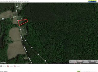 88 Northumberland Hwy, Reedville, VA 22539