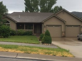 27 S Painted Horse Cir, New Castle, CO 81647