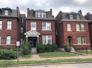 2522 California Ave #2F, Saint Louis, MO