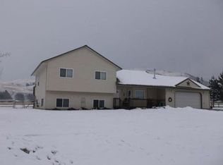 3534 Rodeo Rd, Missoula, MT 59803