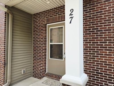 11217 Oakwood Dr #27, Peoria, IL, 61615