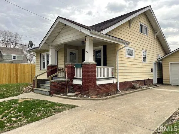 1910 Vermont Ave, Fort Wayne, IN 46805