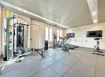 Rented by Doorway NYC, LLC