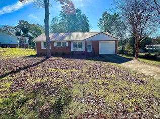 1501 Cloverdale Rd, Anniston, AL 36207