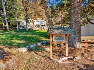 6482 Grant St, Bonners Ferry, ID 83805