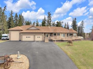 27111 SW Highway 597 #332, Lacombe County, AB T0M 0J0