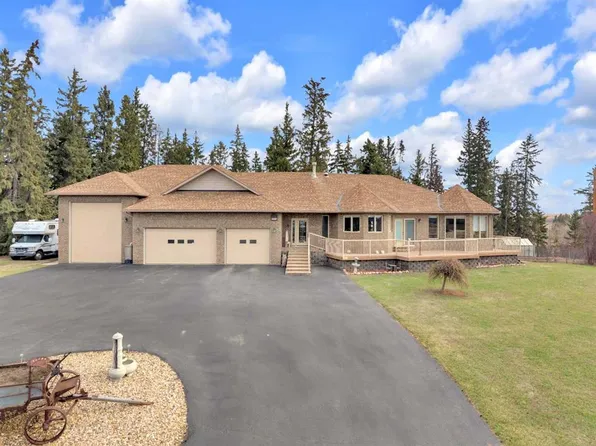 27111 SW Highway 597 #332, Lacombe County, AB T0M 0J0