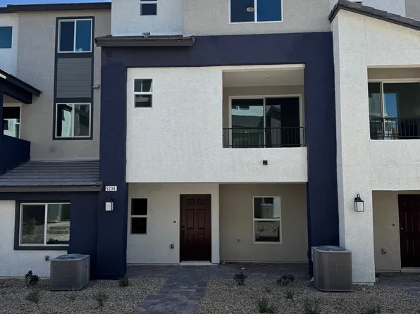 9238 Soho Sky Ct, Las Vegas, NV 89148