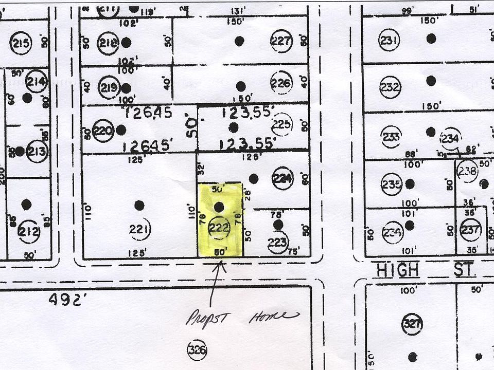 2nd image of High St