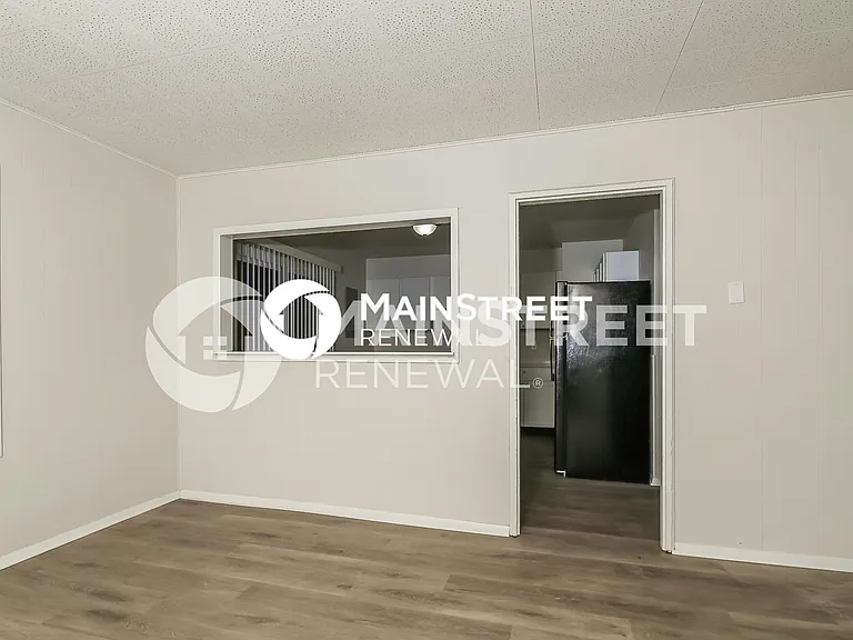 WM - Bonus Room