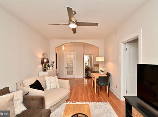 3022 Porter St NW APT 301, Washington, DC 20008