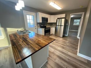 335 N 25th Ave #B-C, Hattiesburg, MS 39401