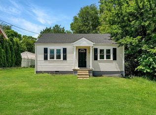 4720 Wistar Rd, Henrico, VA 23228