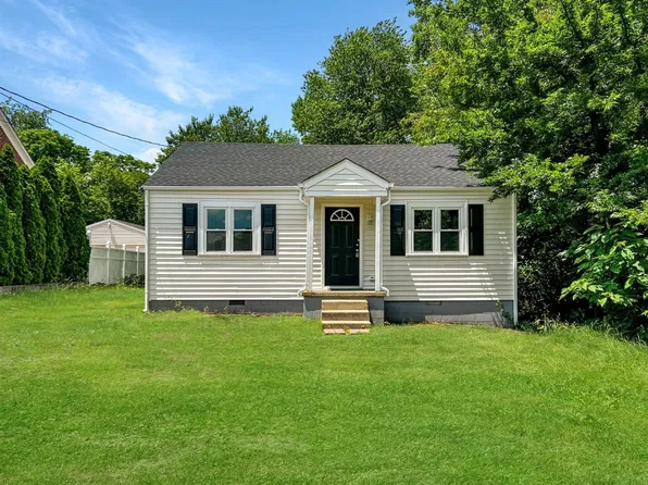 4720 Wistar Rd, Henrico, VA 23228