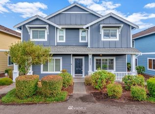 6007 Illinois Ln SE UNIT A, Lacey, WA 98513