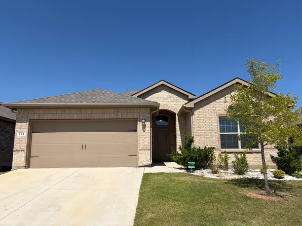 125 Hollytree Ln, Boyd, TX 76023